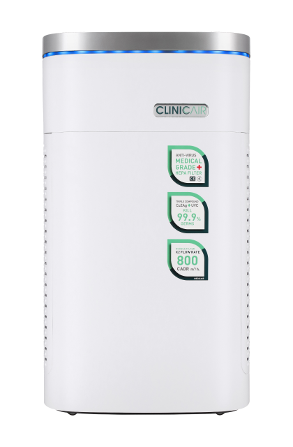 clinicair restmed