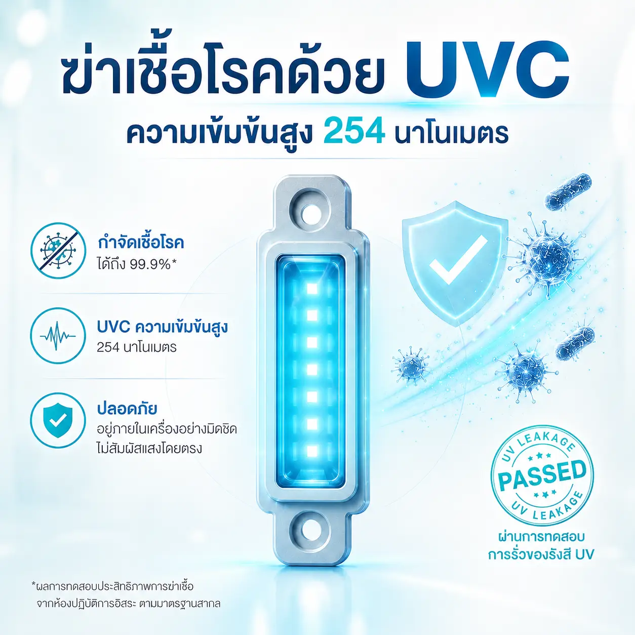 Clinicair Absolute - Image 3